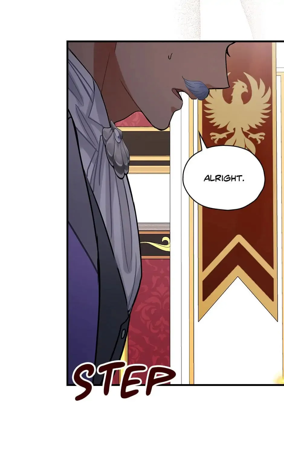 The Flower Dances and the Wind Sings Chapter 96 page 103 - 