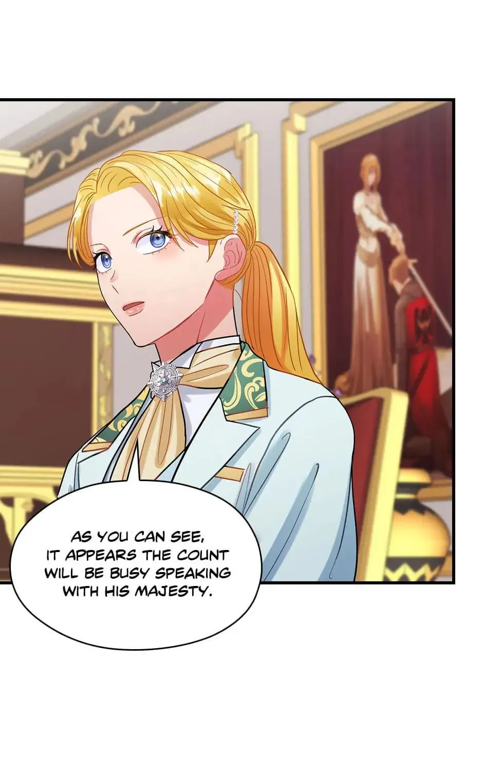 The Flower Dances and the Wind Sings Chapter 96 page 105 - 
