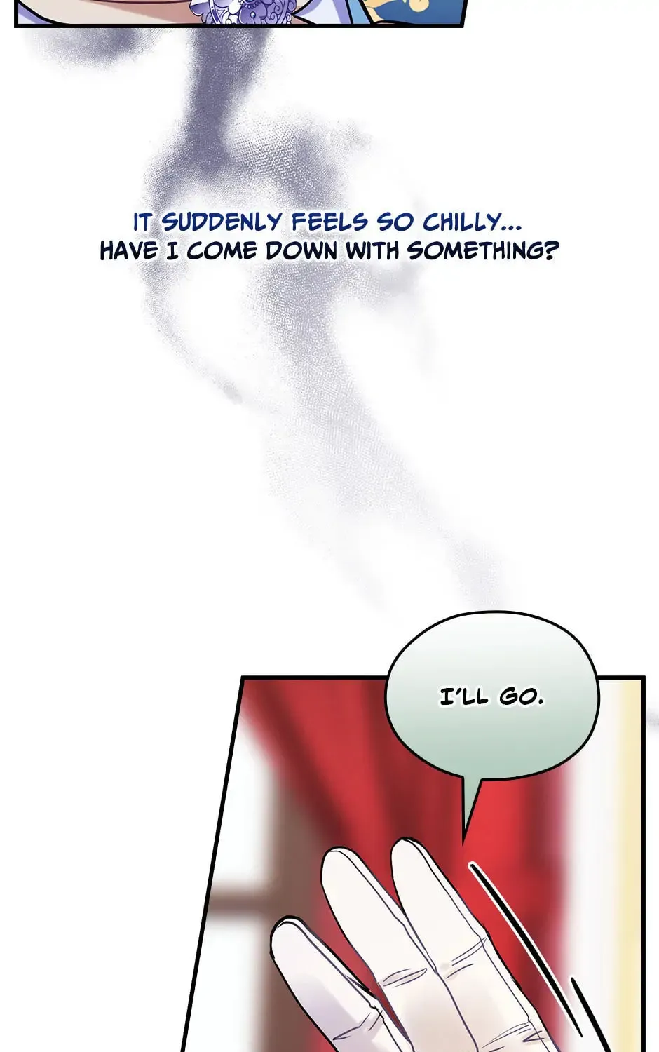 The Flower Dances and the Wind Sings Chapter 96 page 111 - 