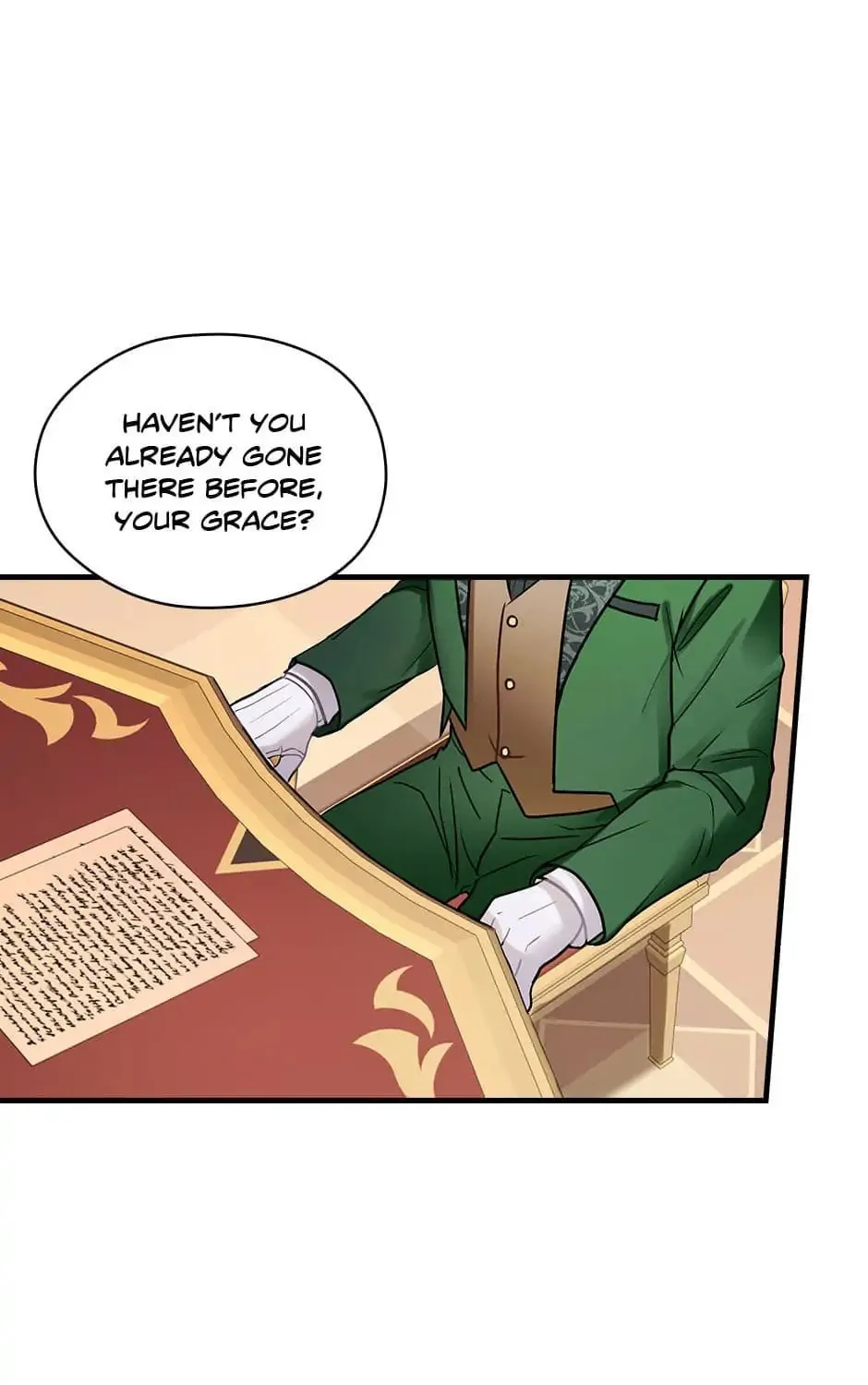 The Flower Dances and the Wind Sings Chapter 96 page 115 - 