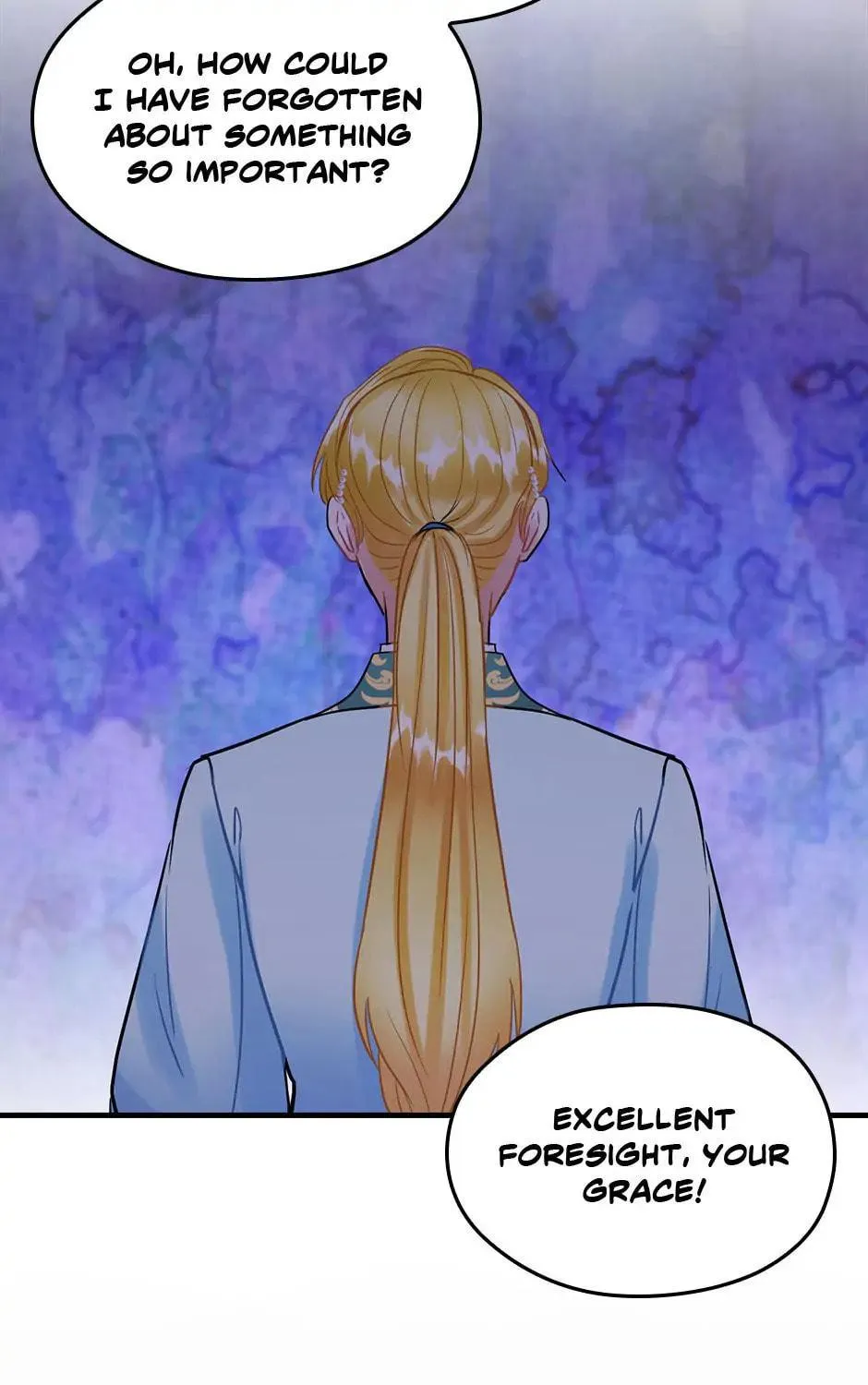 The Flower Dances and the Wind Sings Chapter 96 page 119 - 