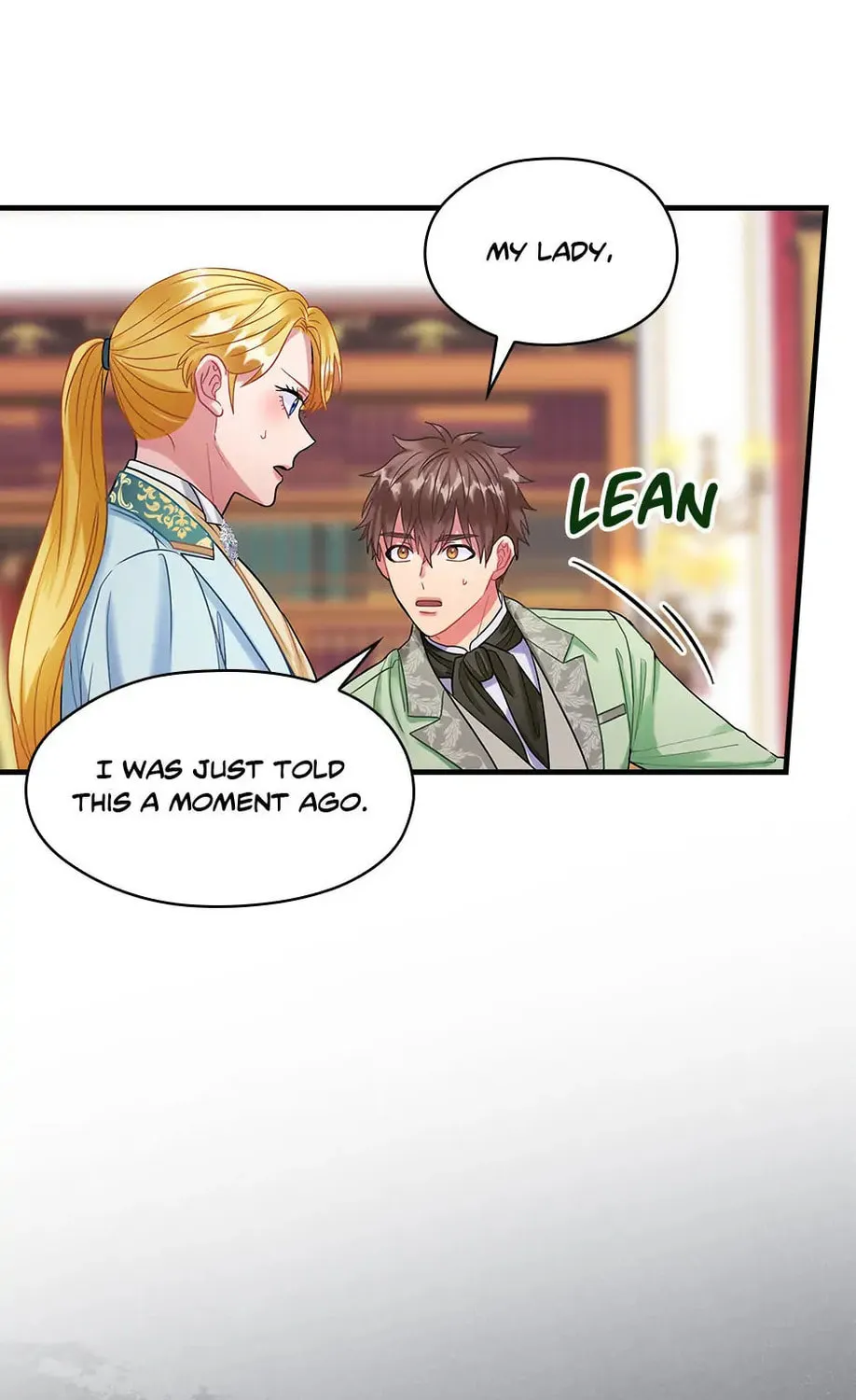 The Flower Dances and the Wind Sings Chapter 96 page 123 - 