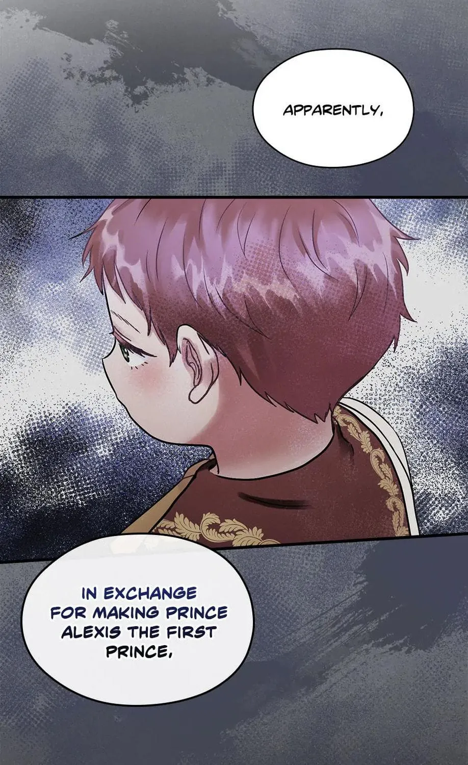 The Flower Dances and the Wind Sings Chapter 96 page 125 - 