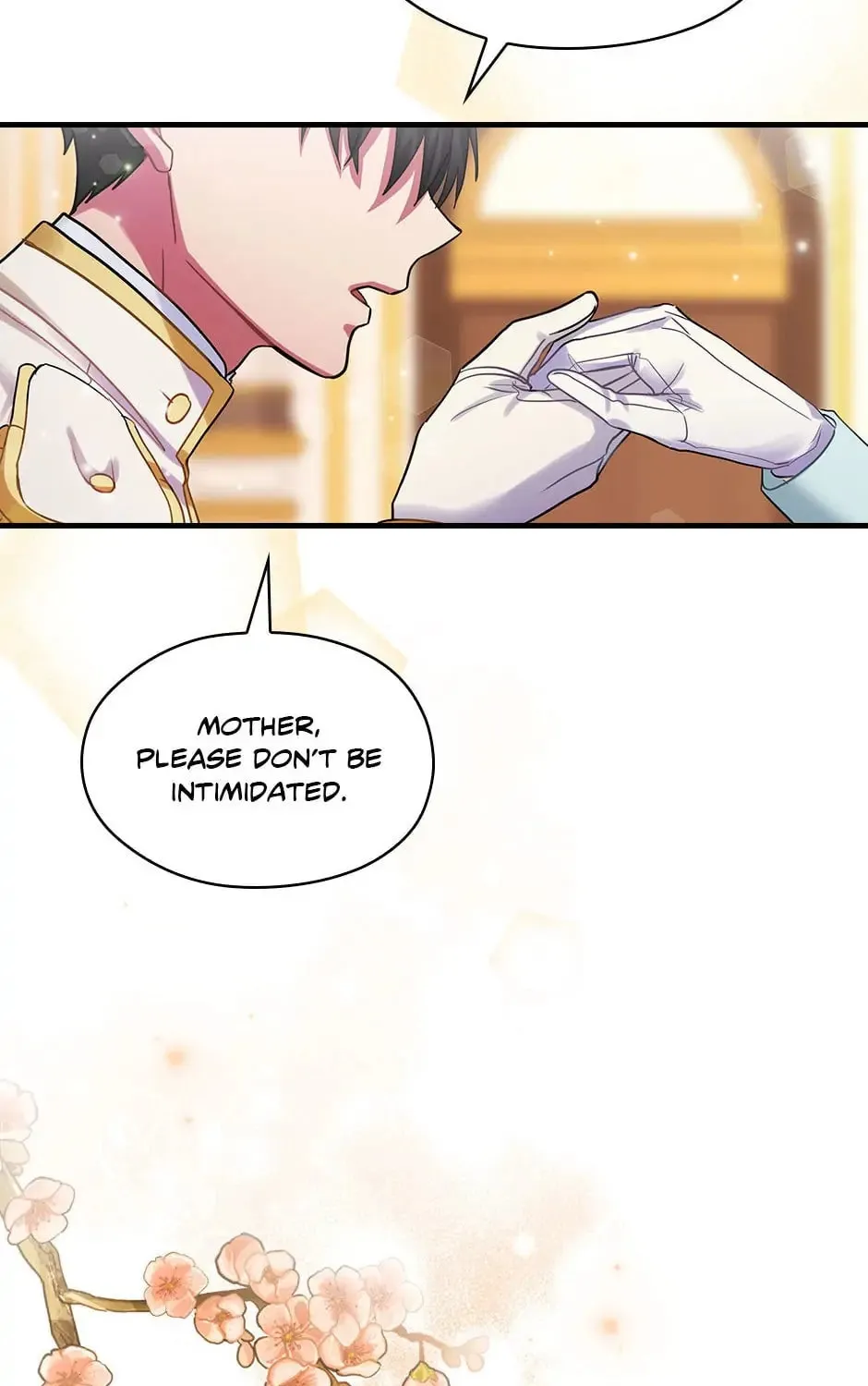 The Flower Dances and the Wind Sings Chapter 96 page 15 - 
