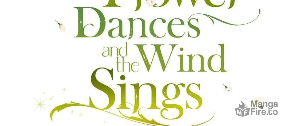 The Flower Dances and the Wind Sings Chapter 96 page 20 - 