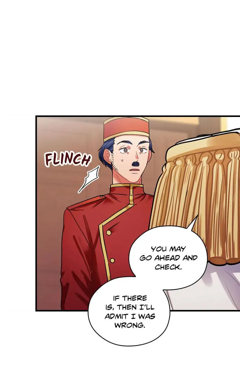 The Flower Dances and the Wind Sings Chapter 96 page 3 - 