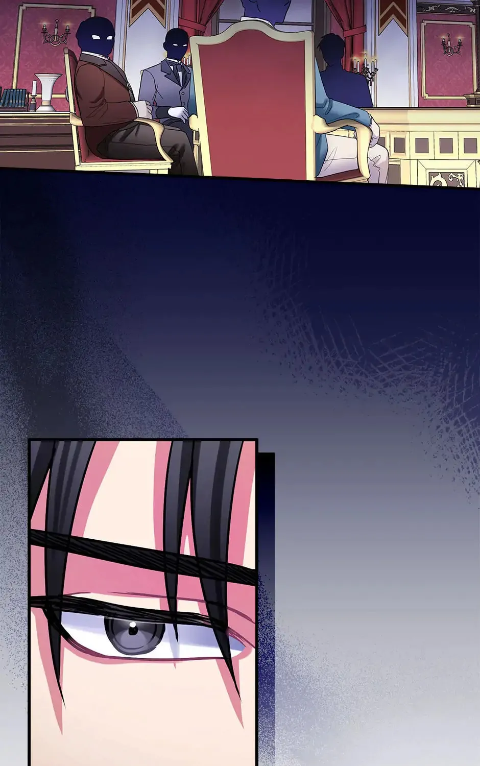 The Flower Dances and the Wind Sings Chapter 96 page 25 - 