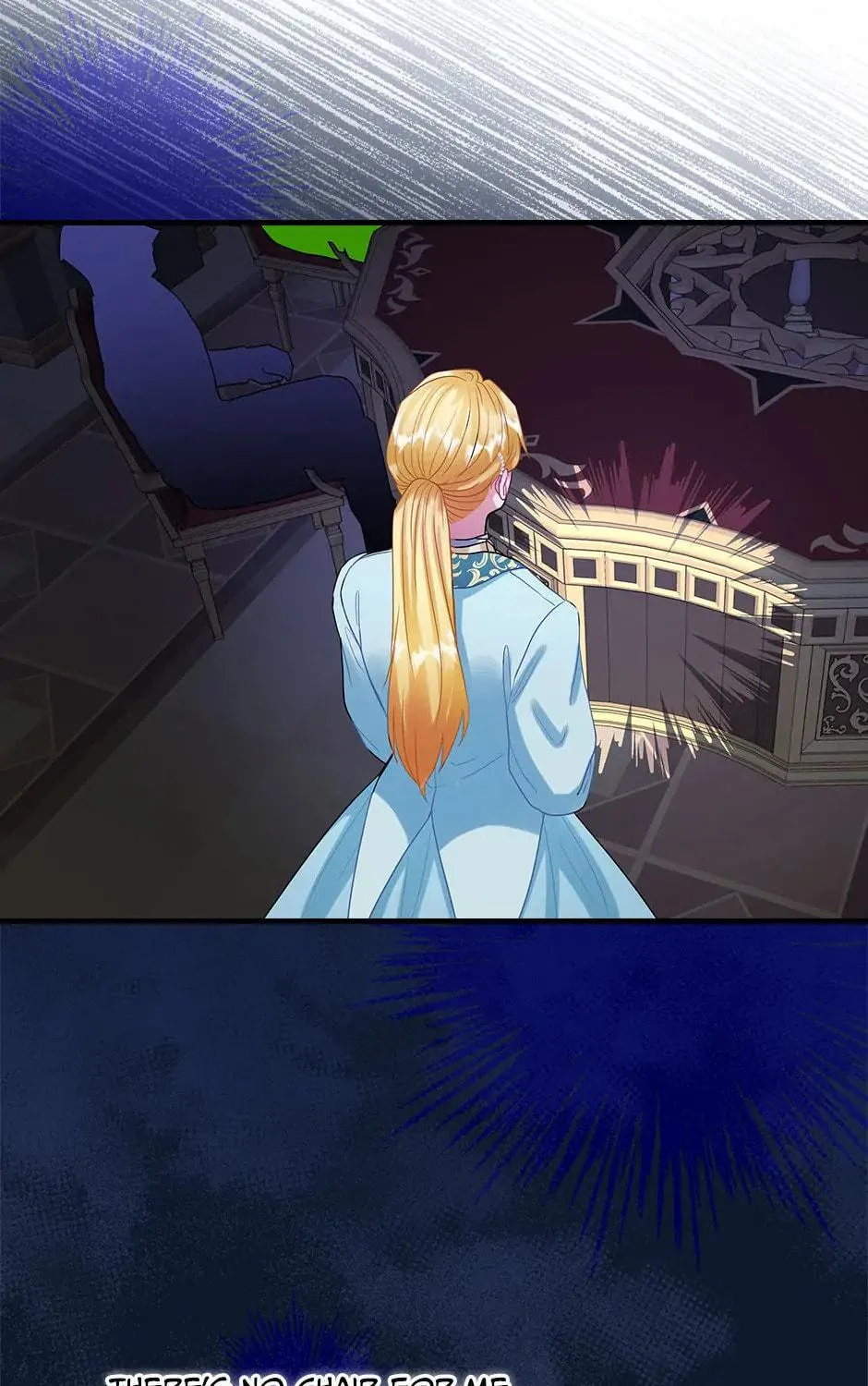 The Flower Dances and the Wind Sings Chapter 96 page 29 - 
