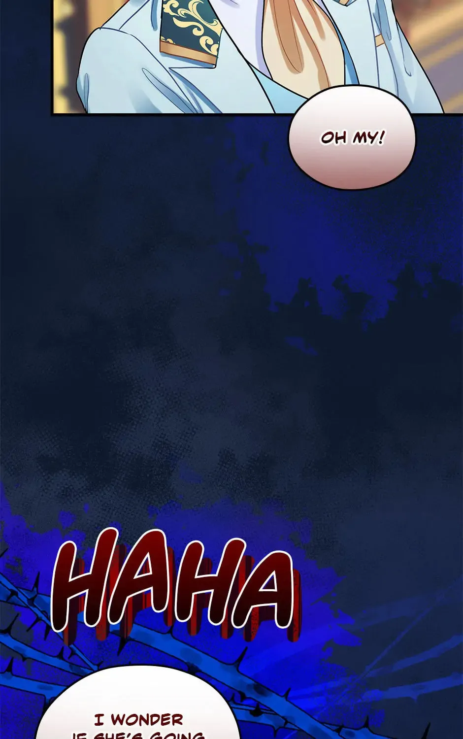 The Flower Dances and the Wind Sings Chapter 96 page 31 - 