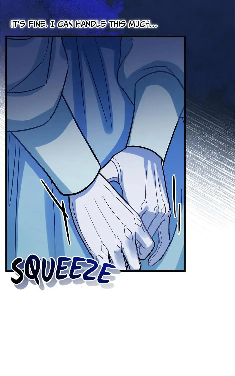 The Flower Dances and the Wind Sings Chapter 96 page 35 - 