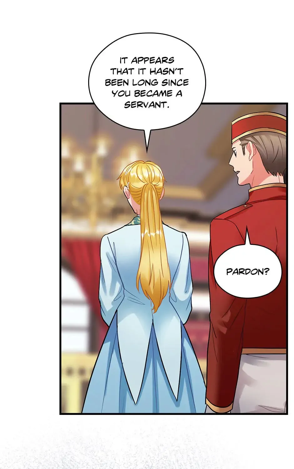 The Flower Dances and the Wind Sings Chapter 96 page 37 - 