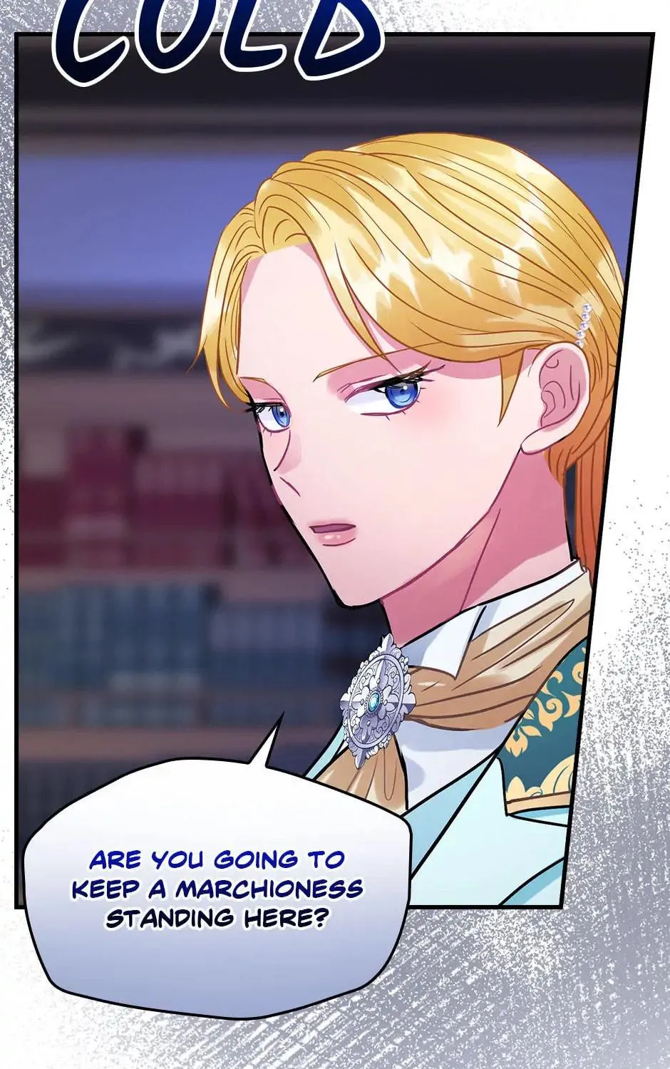 The Flower Dances and the Wind Sings Chapter 96 page 39 - 