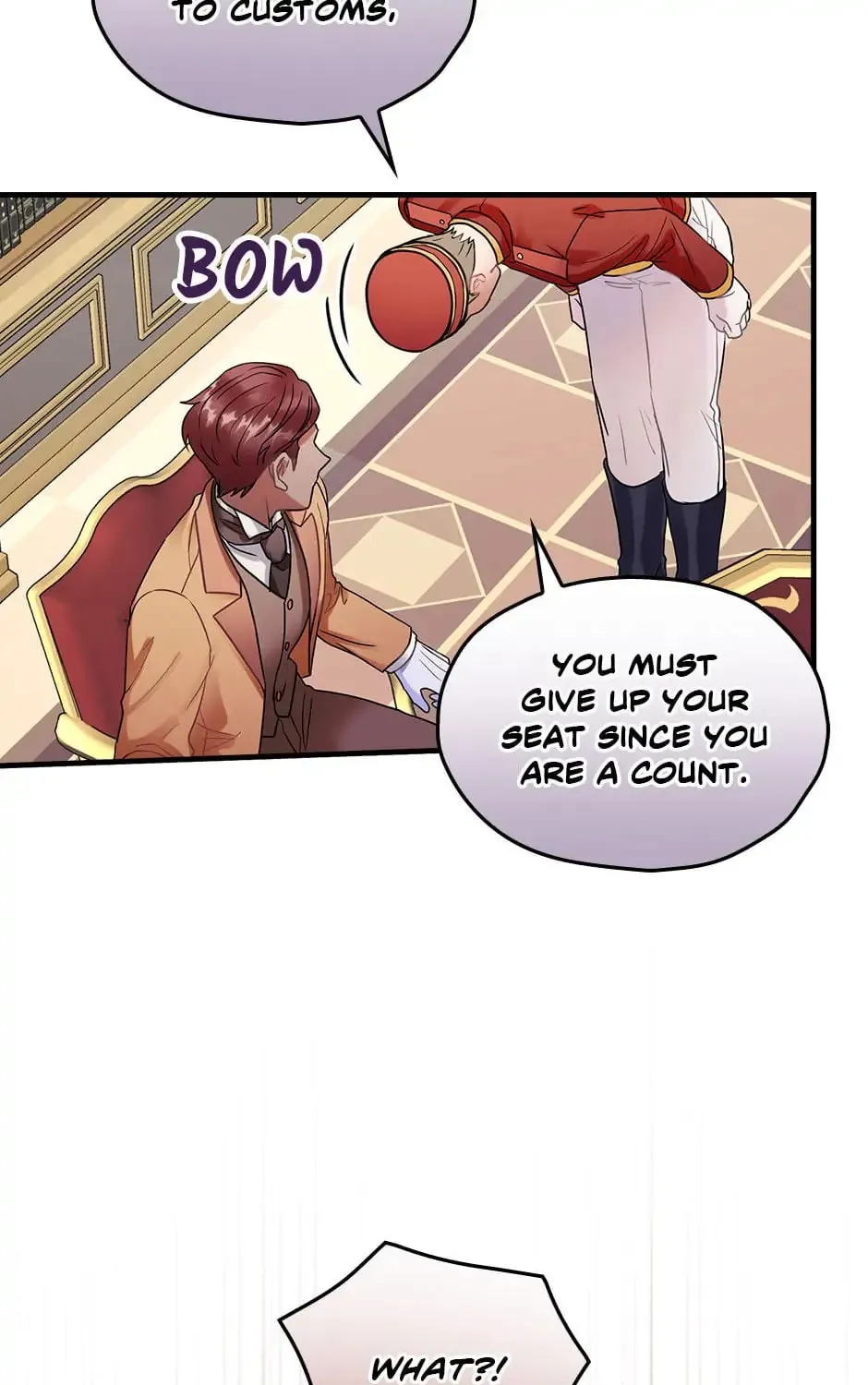 The Flower Dances and the Wind Sings Chapter 96 page 43 - 