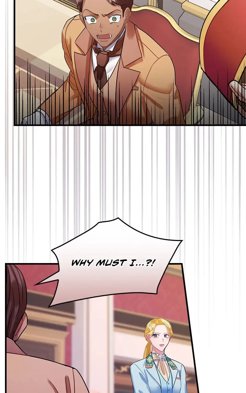 The Flower Dances and the Wind Sings Chapter 96 page 45 - 