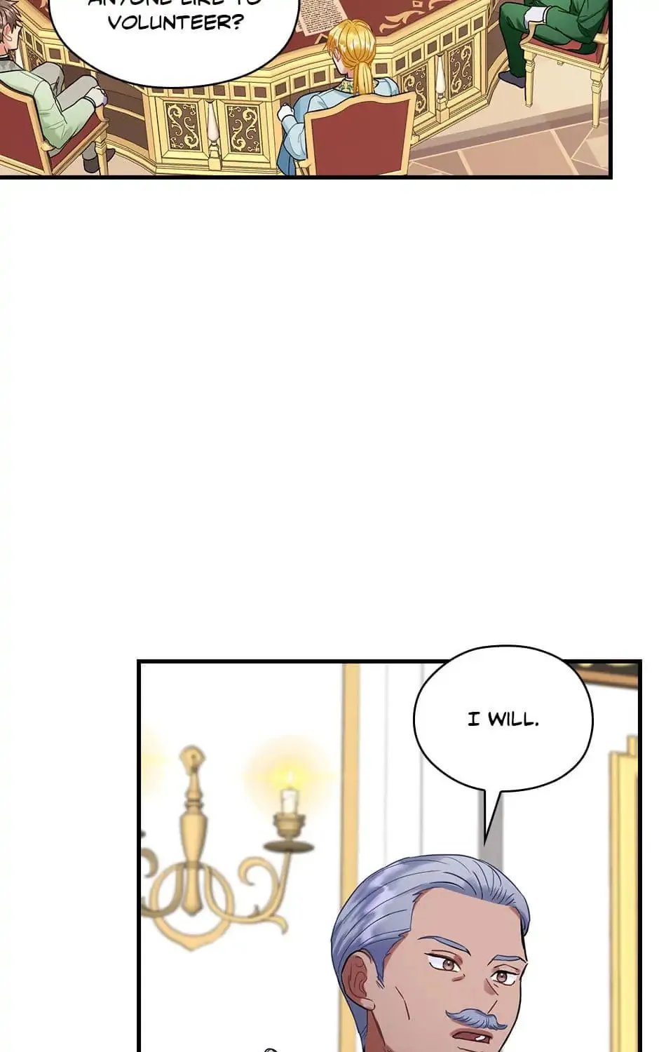 The Flower Dances and the Wind Sings Chapter 96 page 57 - 