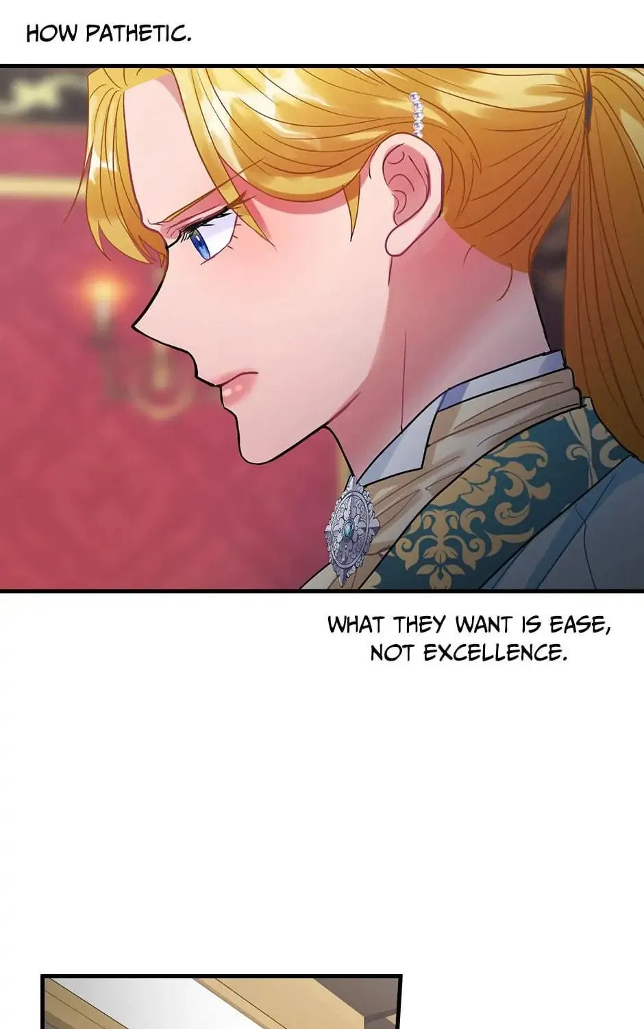 The Flower Dances and the Wind Sings Chapter 96 page 65 - 