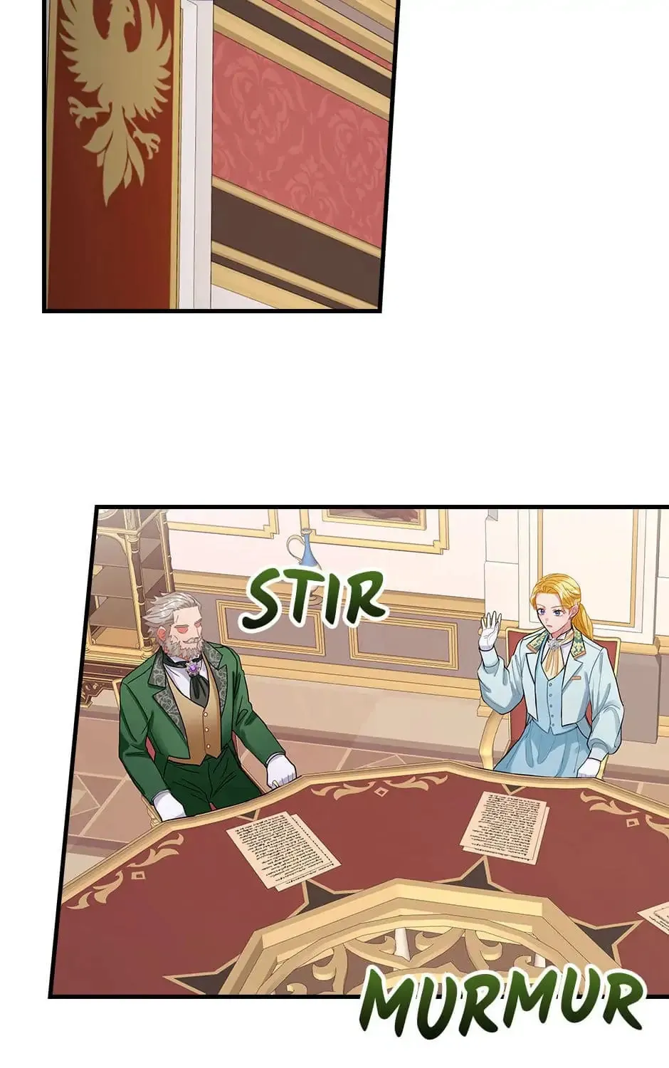 The Flower Dances and the Wind Sings Chapter 96 page 67 - 