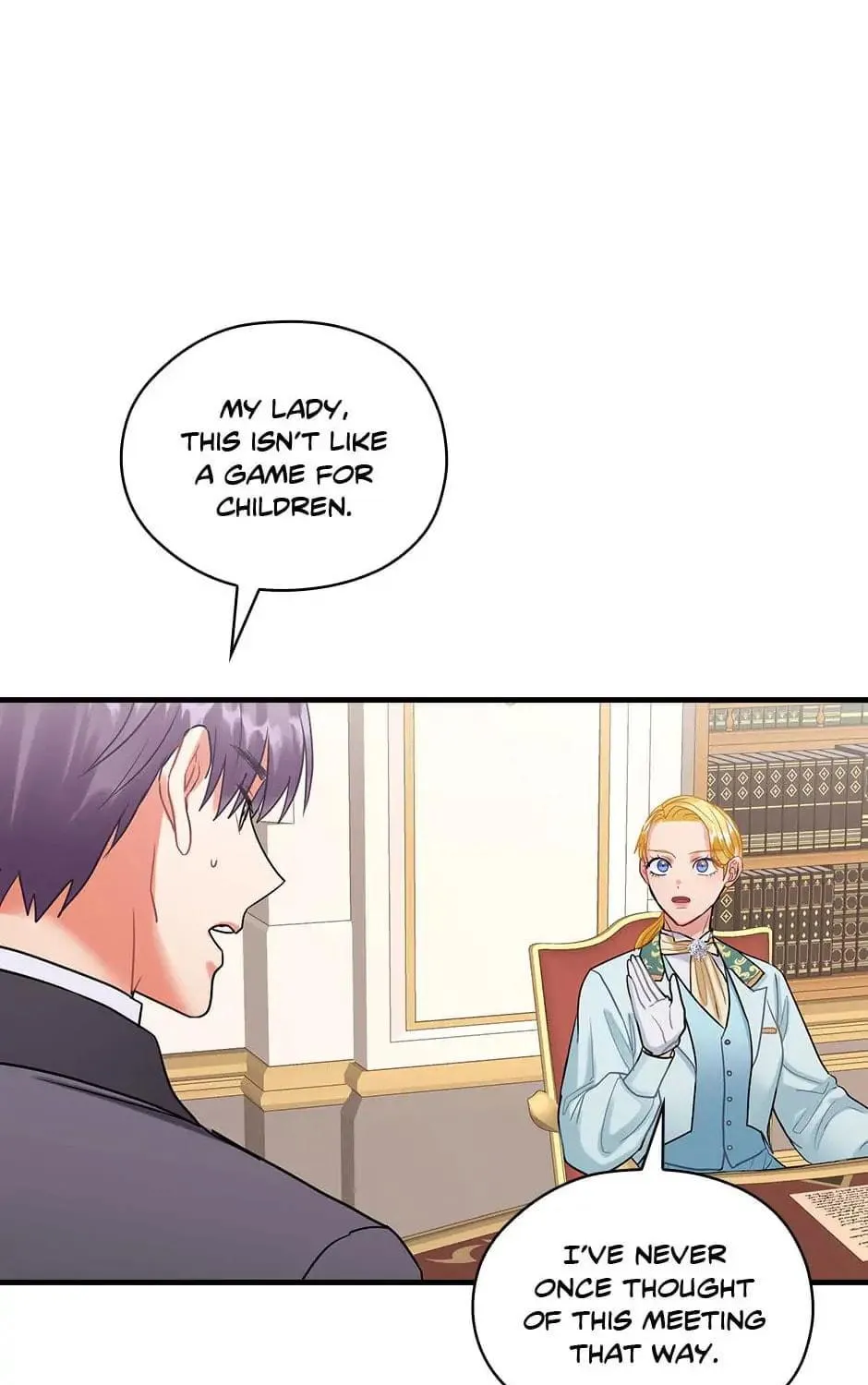 The Flower Dances and the Wind Sings Chapter 96 page 69 - 