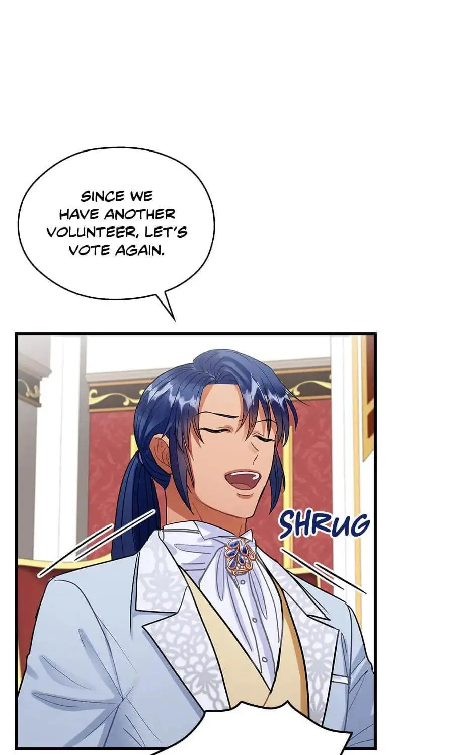 The Flower Dances and the Wind Sings Chapter 96 page 71 - 
