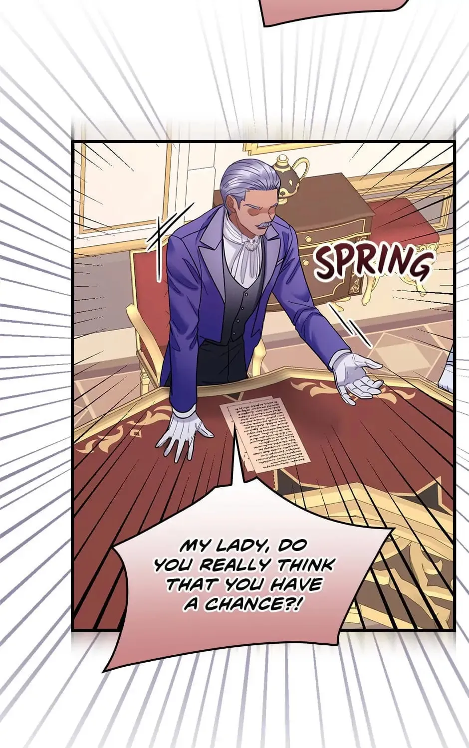 The Flower Dances and the Wind Sings Chapter 96 page 73 - 