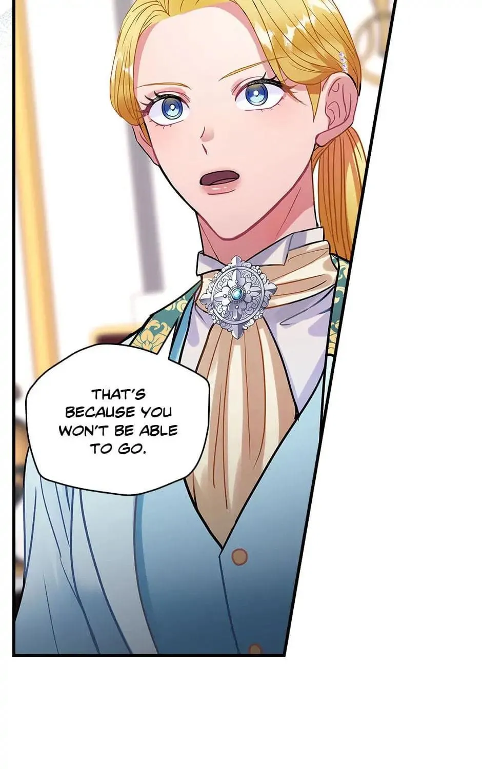 The Flower Dances and the Wind Sings Chapter 96 page 77 - 