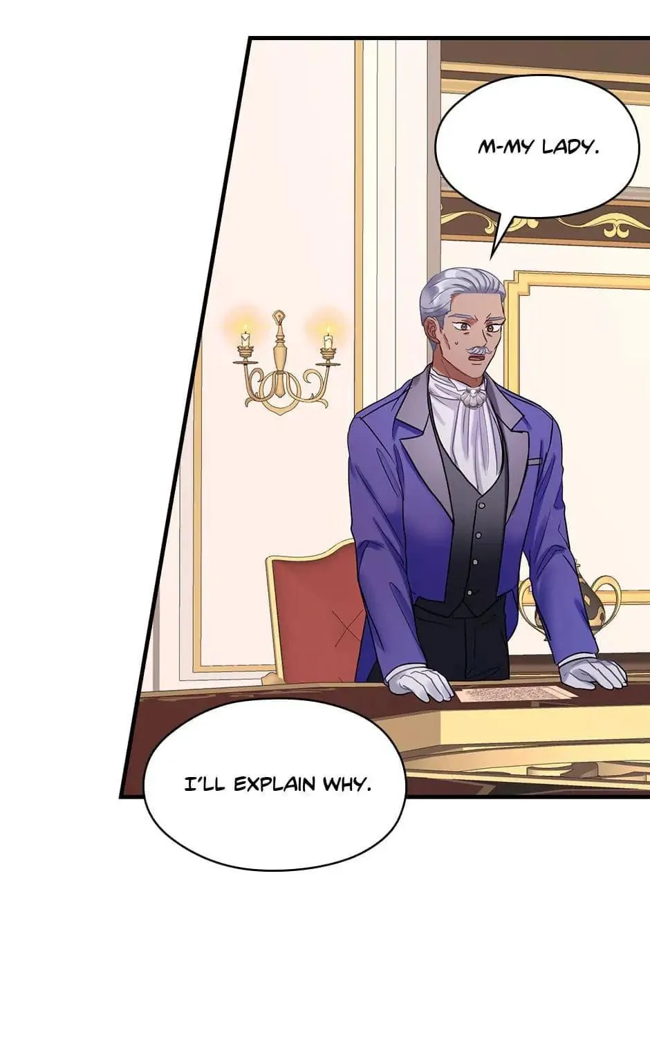 The Flower Dances and the Wind Sings Chapter 96 page 79 - 