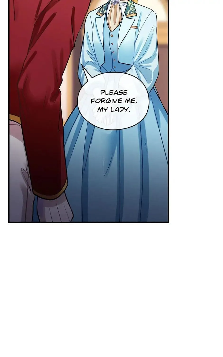 The Flower Dances and the Wind Sings Chapter 96 page 9 - 