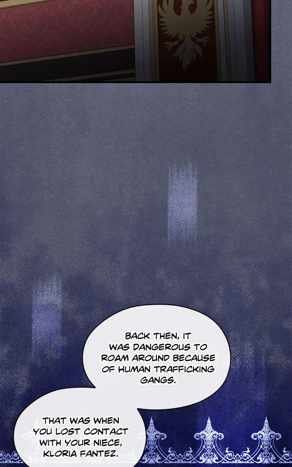 The Flower Dances and the Wind Sings Chapter 96 page 85 - 