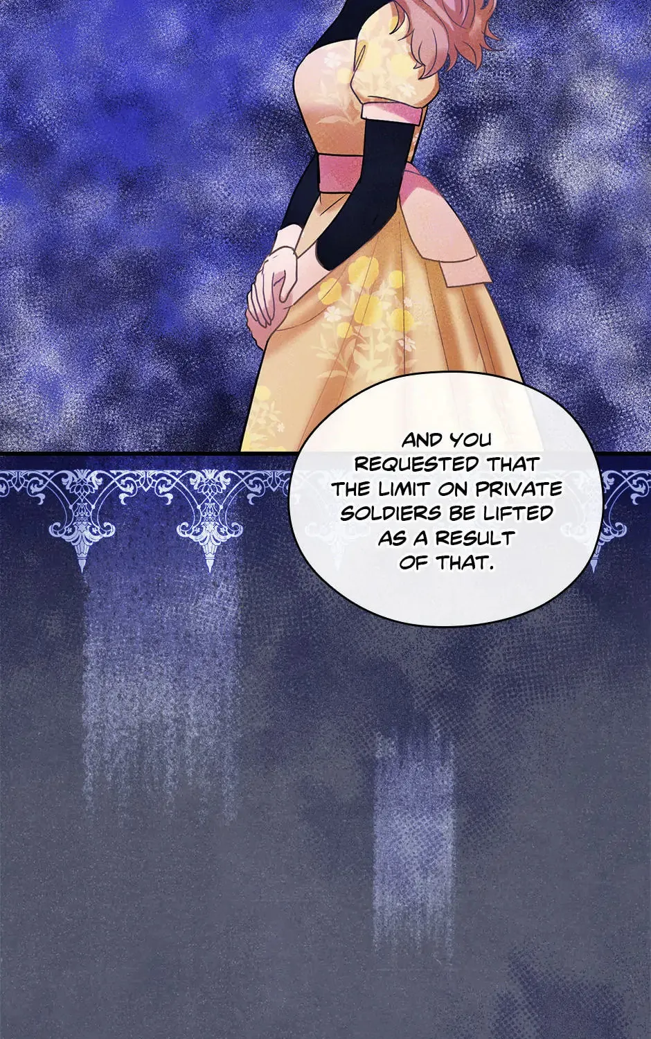 The Flower Dances and the Wind Sings Chapter 96 page 87 - 