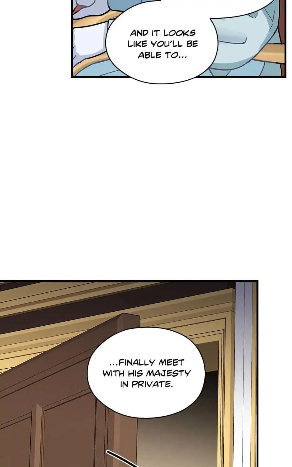 The Flower Dances and the Wind Sings Chapter 96 page 95 - 