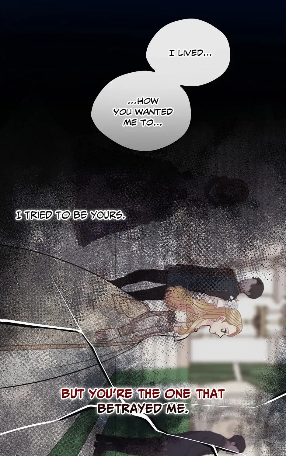 The Flower Dances and the Wind Sings Chapter 97 page 103 - 