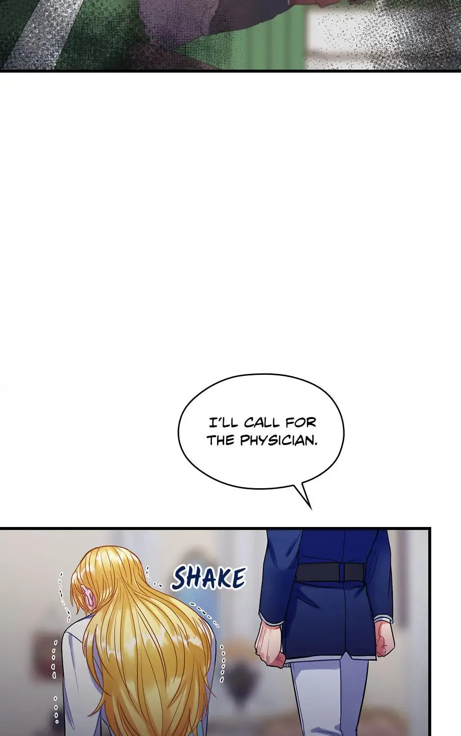The Flower Dances and the Wind Sings Chapter 97 page 105 - 
