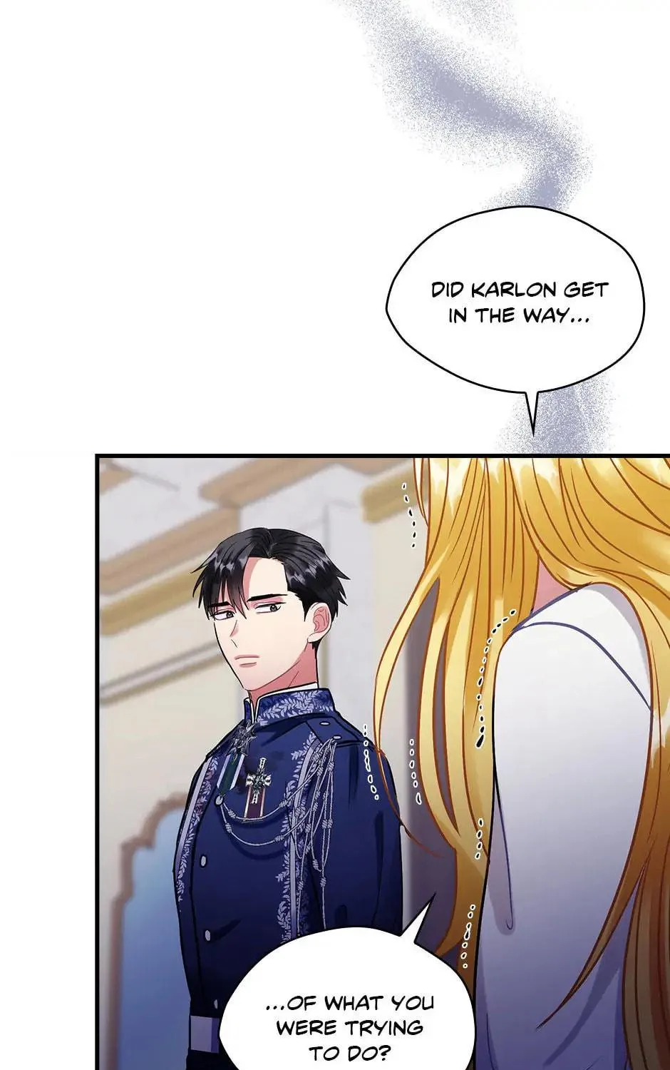 The Flower Dances and the Wind Sings Chapter 97 page 107 - 