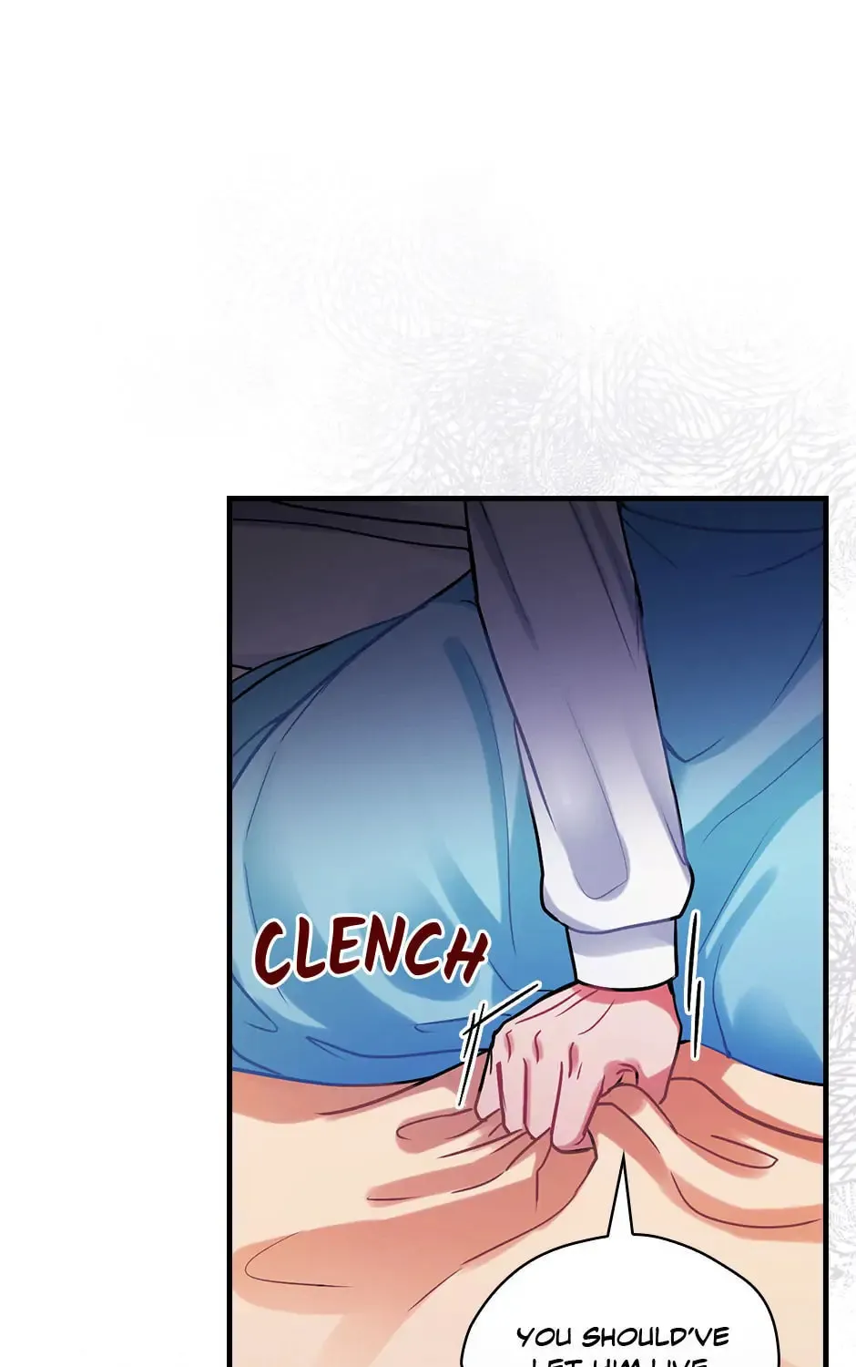 The Flower Dances and the Wind Sings Chapter 97 page 111 - 
