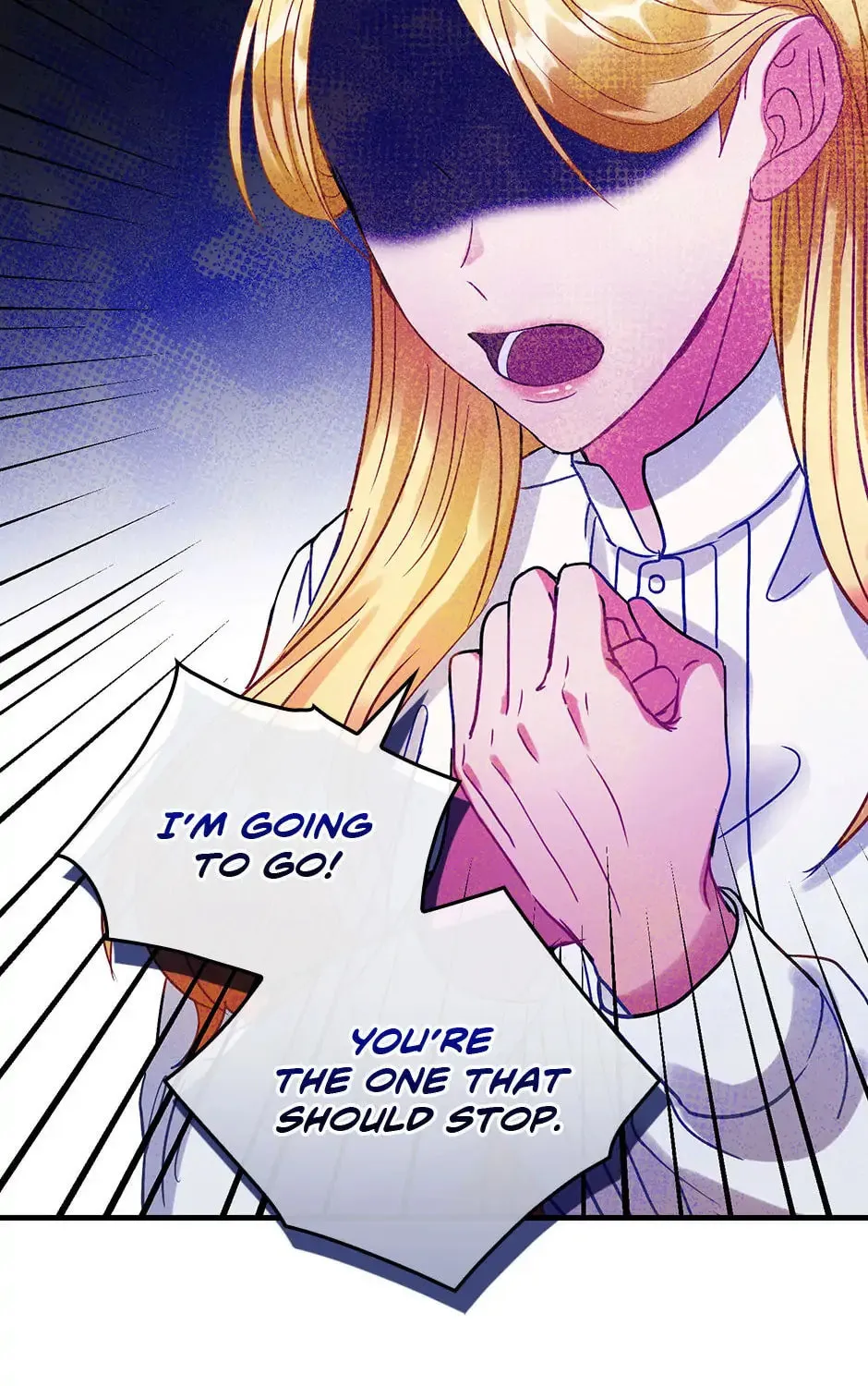 The Flower Dances and the Wind Sings Chapter 97 page 117 - 