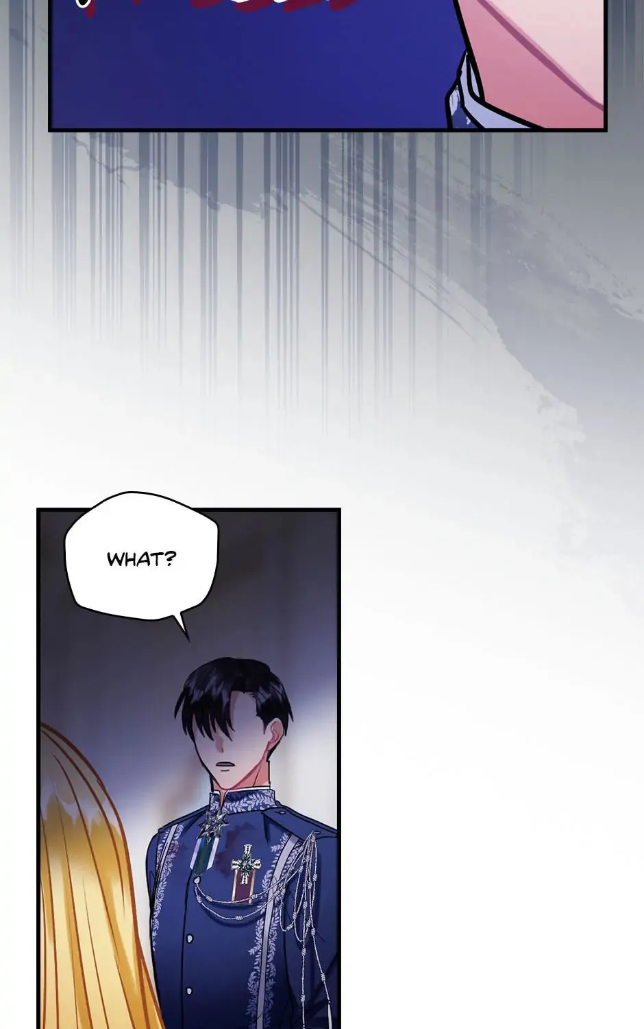 The Flower Dances and the Wind Sings Chapter 97 page 123 - 