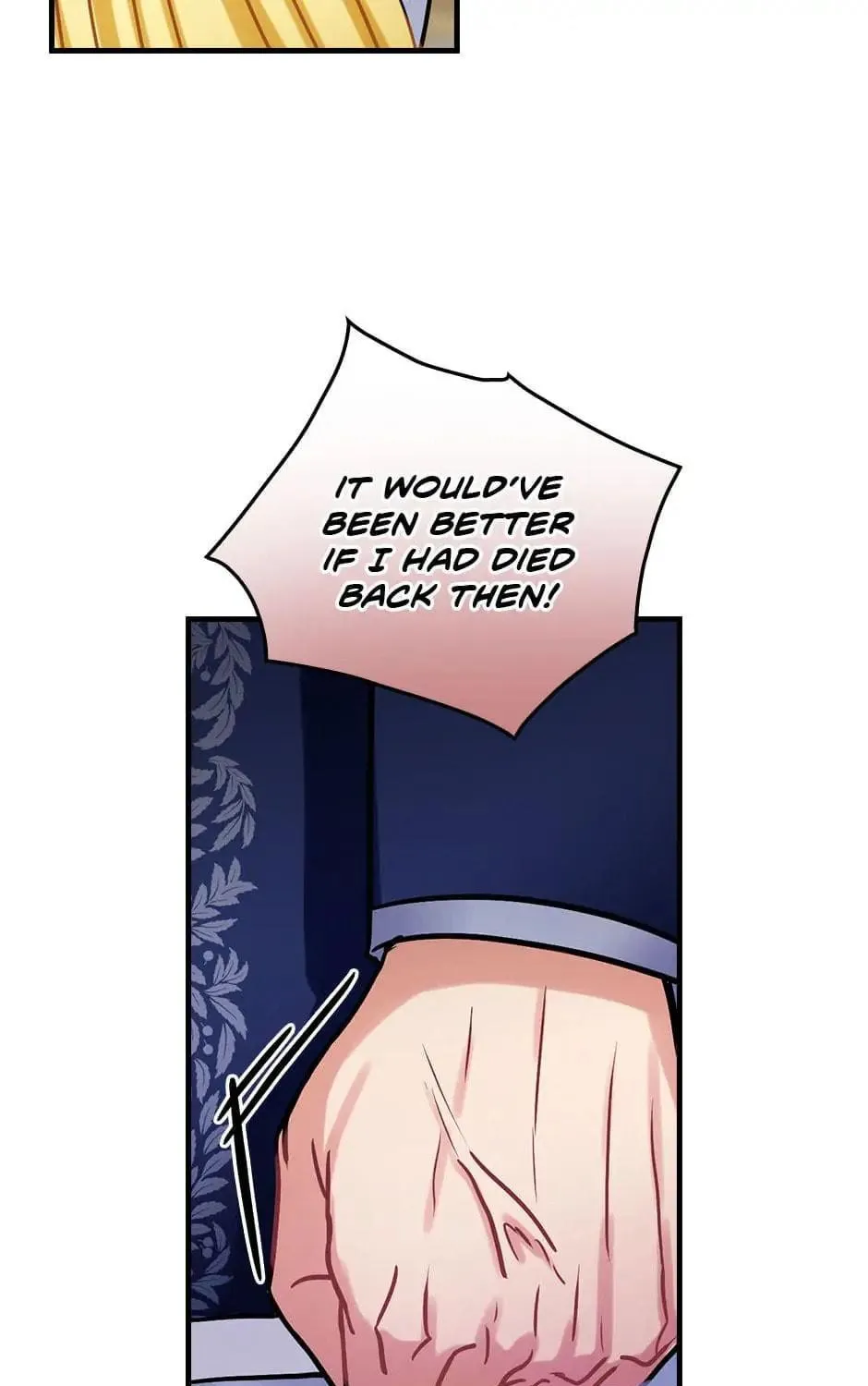 The Flower Dances and the Wind Sings Chapter 97 page 125 - 