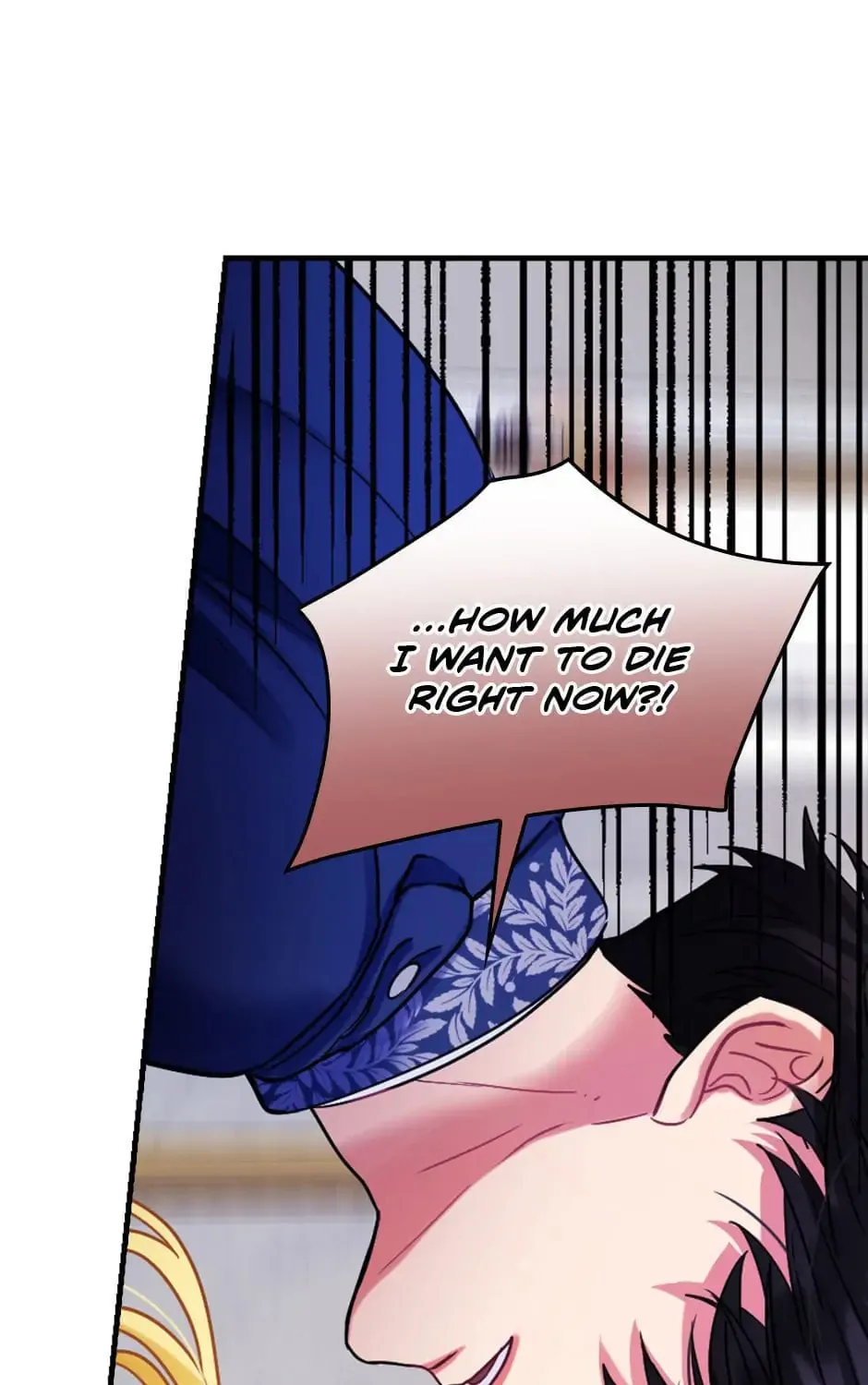 The Flower Dances and the Wind Sings Chapter 97 page 127 - 