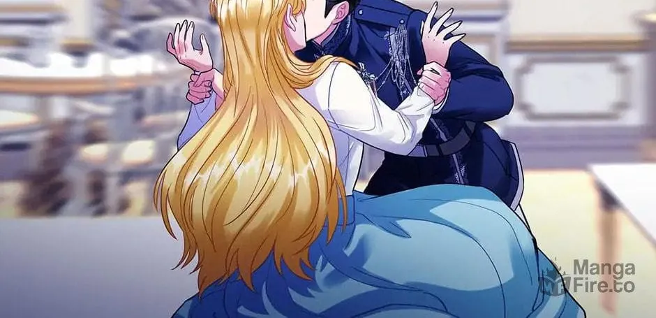 The Flower Dances and the Wind Sings Chapter 97 page 130 - 