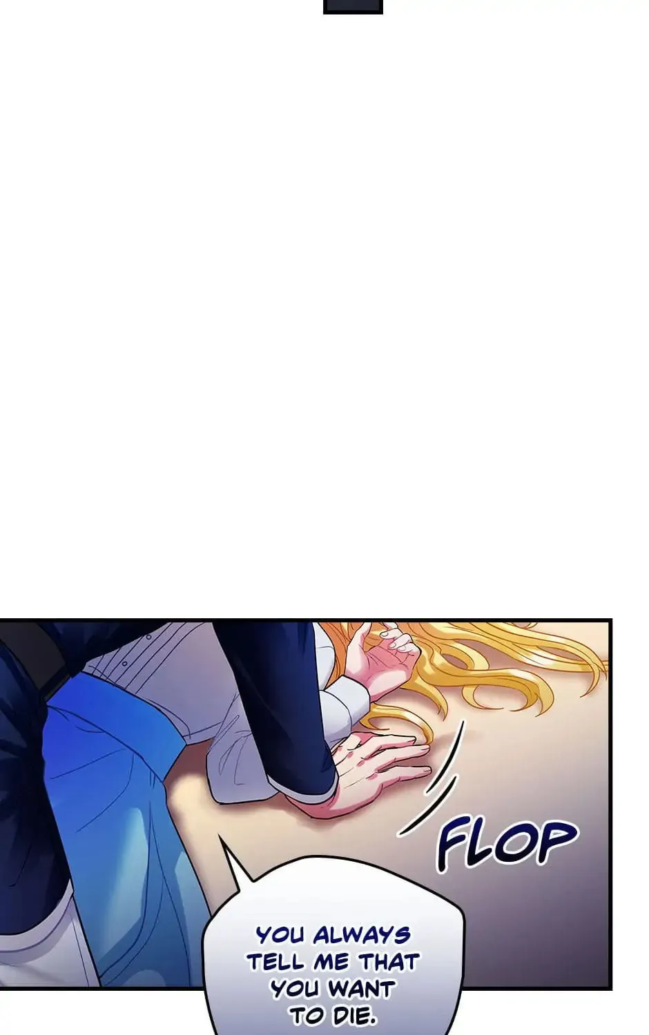 The Flower Dances and the Wind Sings Chapter 97 page 133 - 