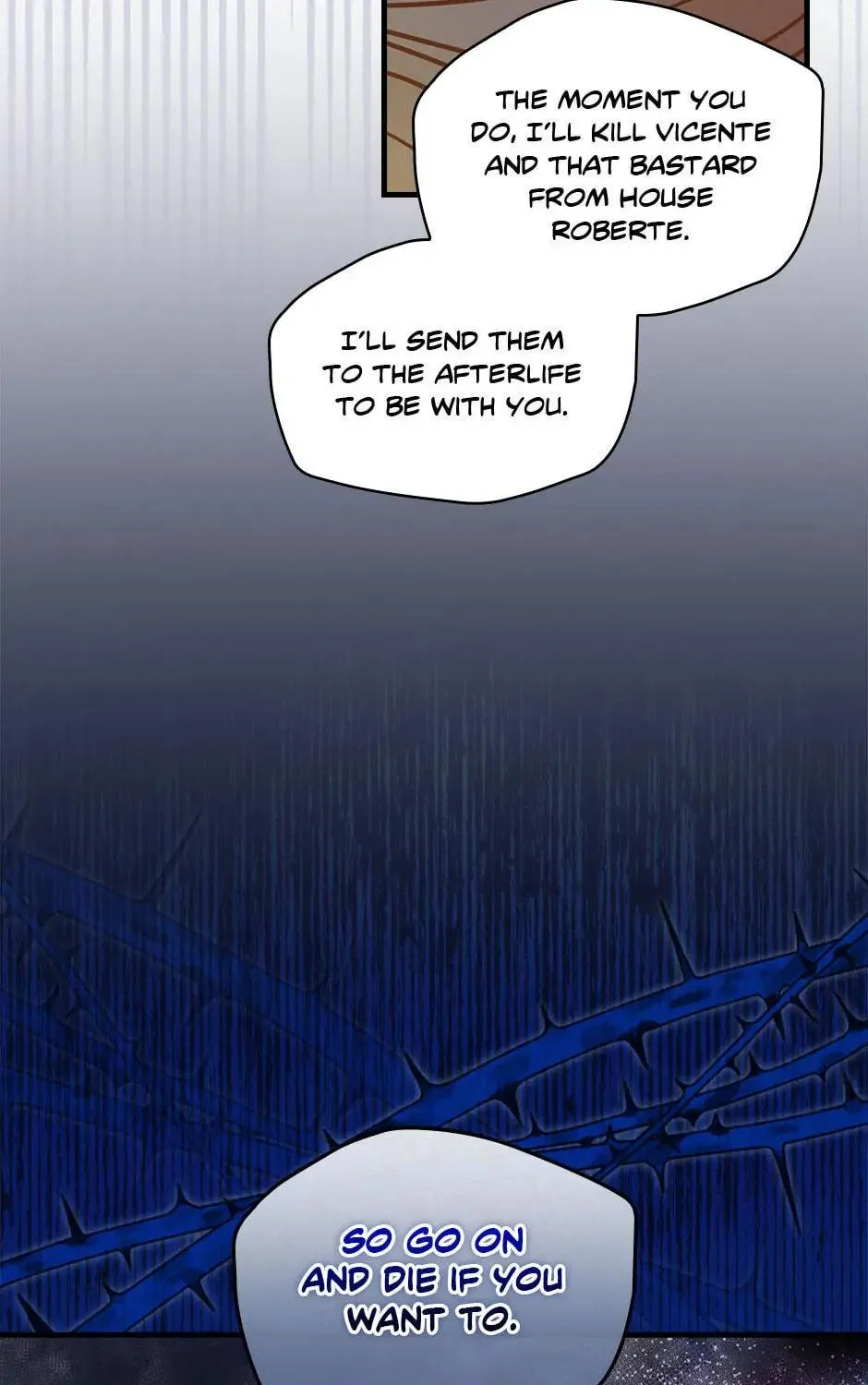 The Flower Dances and the Wind Sings Chapter 97 page 137 - 