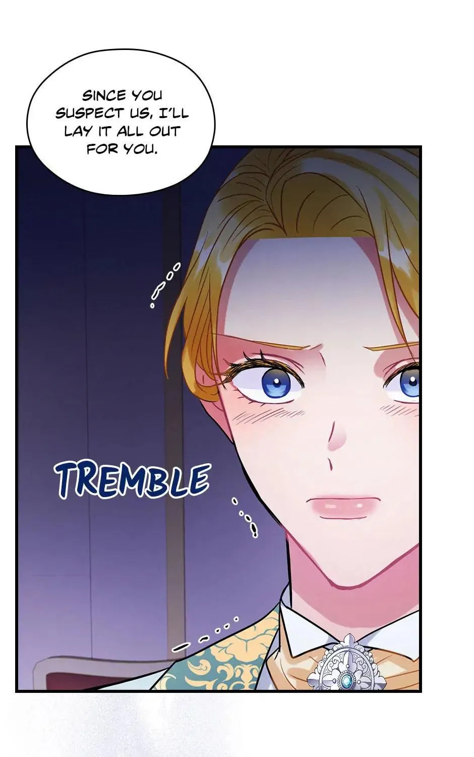The Flower Dances and the Wind Sings Chapter 97 page 17 - 