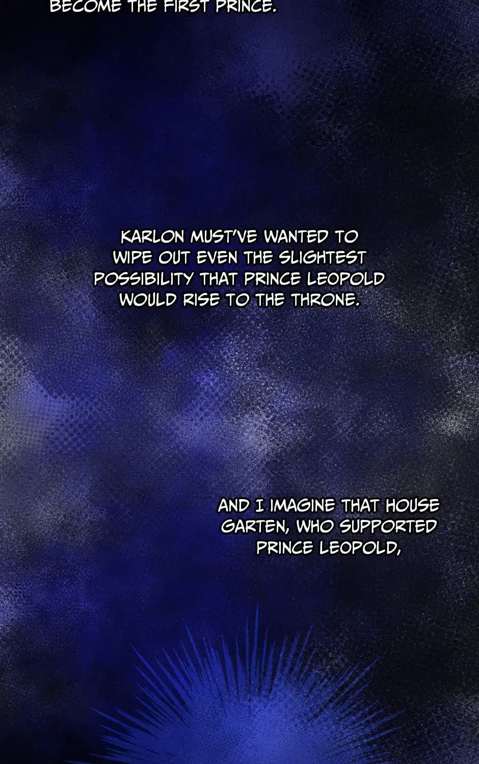 The Flower Dances and the Wind Sings Chapter 97 page 3 - 