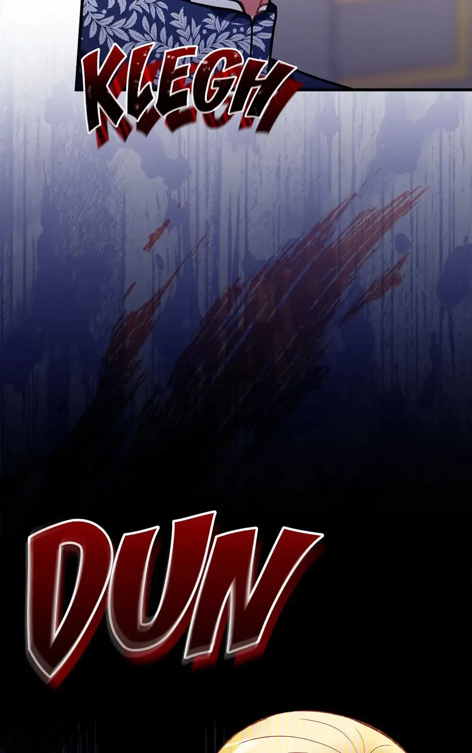 The Flower Dances and the Wind Sings Chapter 97 page 27 - 
