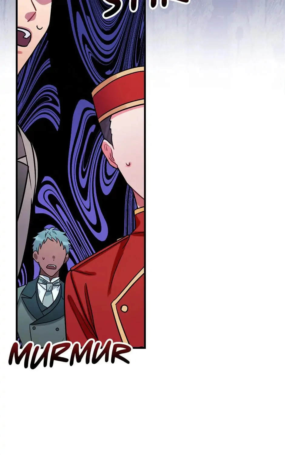 The Flower Dances and the Wind Sings Chapter 97 page 31 - 