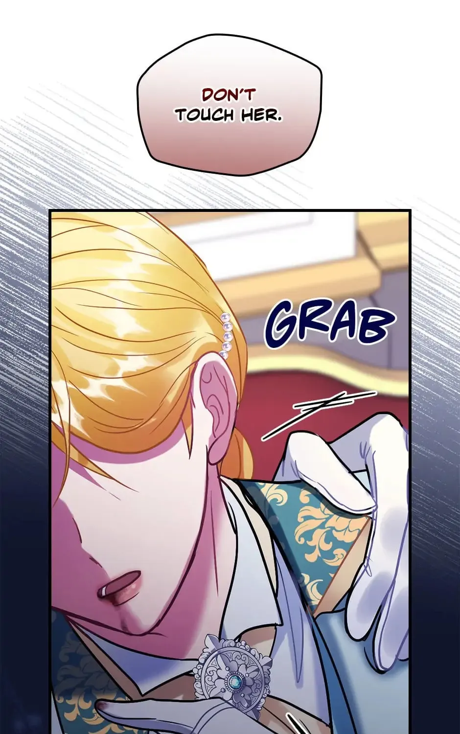 The Flower Dances and the Wind Sings Chapter 97 page 37 - 