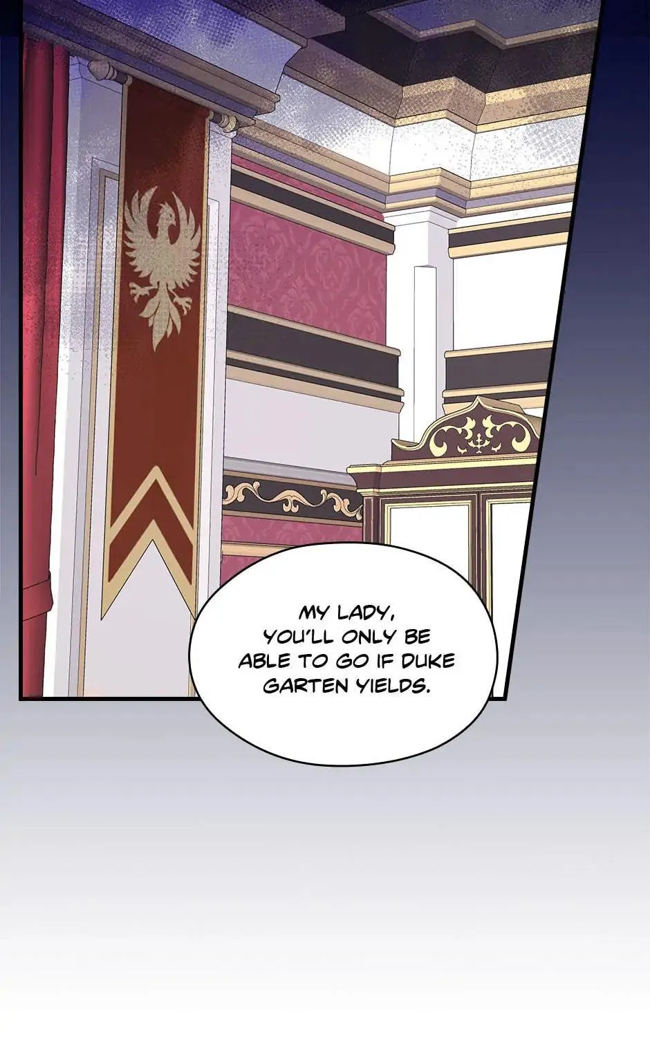 The Flower Dances and the Wind Sings Chapter 97 page 5 - 