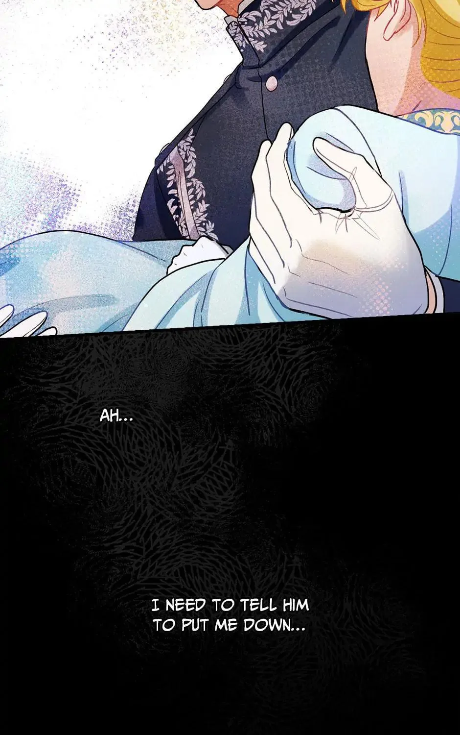 The Flower Dances and the Wind Sings Chapter 97 page 47 - 