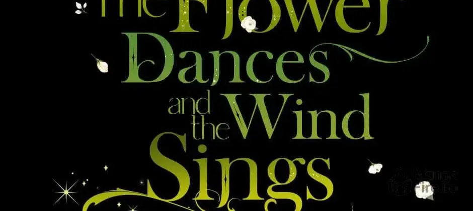 The Flower Dances and the Wind Sings Chapter 97 page 50 - 