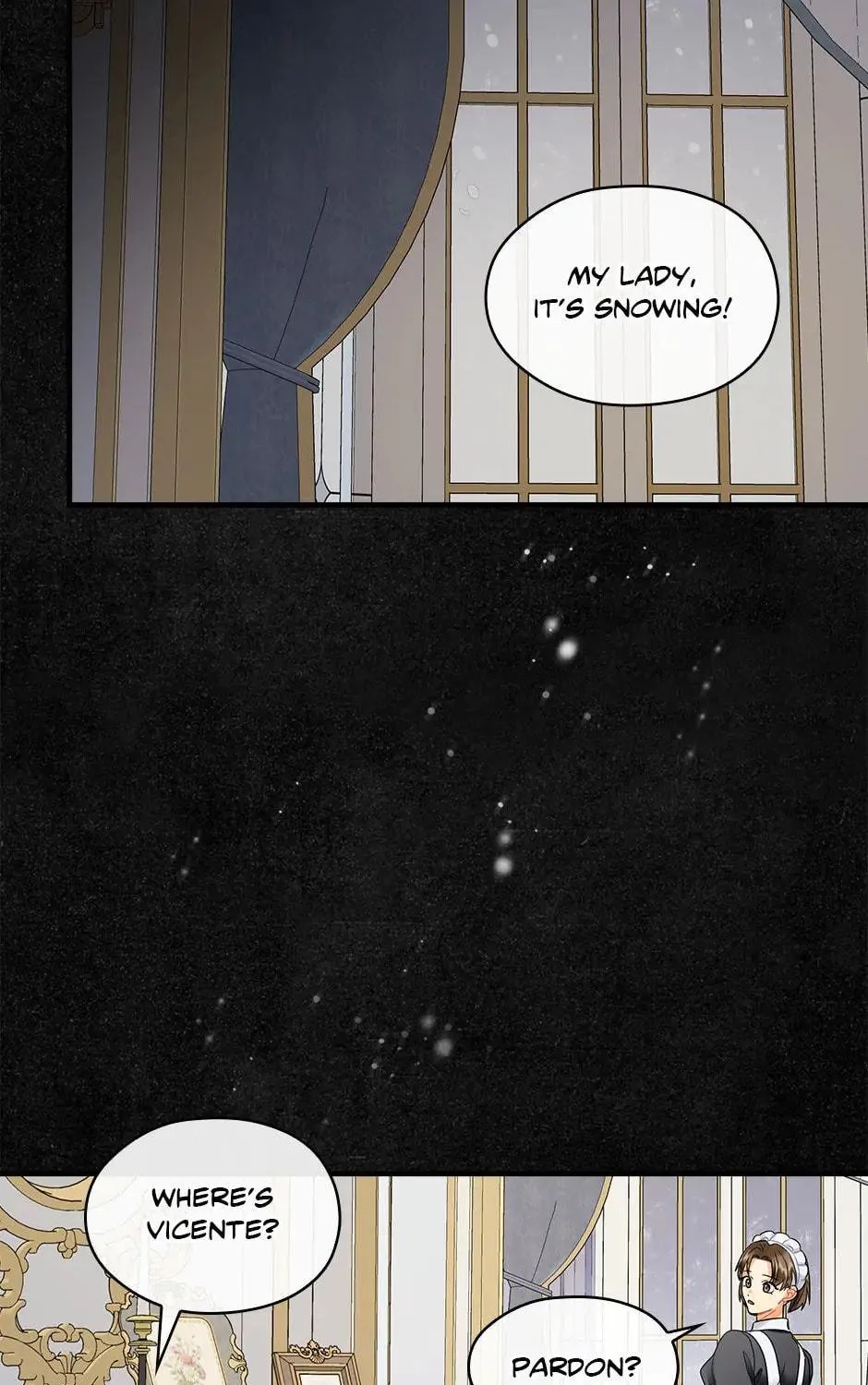 The Flower Dances and the Wind Sings Chapter 97 page 53 - 